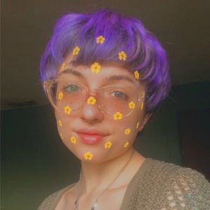 Meet your Posher, Erin